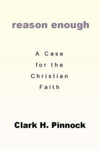 Produktbild: Reason Enough: A Case for the Christian Faith