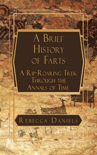 Produktbild: A Brief History of Farts