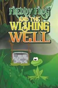 Produktbild: Freddy Frog and the Wishing Well