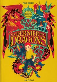 Produktbild: Le dernier des dragons