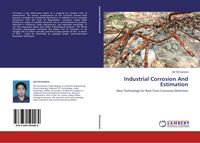 Produktbild: Industrial Corrosion And Estimation