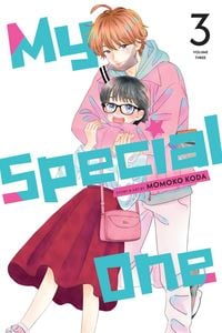 Produktbild: My Special One, Vol. 3