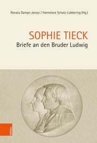 Produktbild: Briefe an den Bruder Ludwig