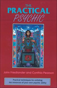 Produktbild: The Practical Psychic