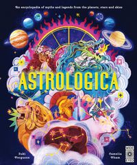 Produktbild: Astrologica