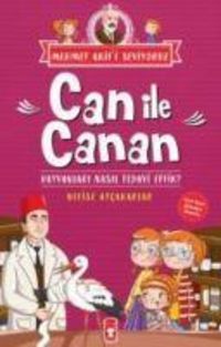 Produktbild: Can ile Canan