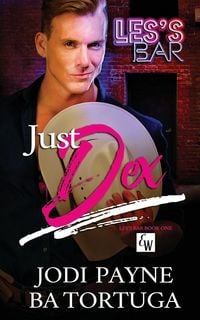 Produktbild: Just Dex