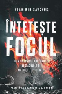 Produktbild: Build Fire (Romanian Edition)