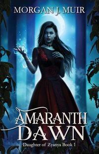 Produktbild: Amaranth Dawn