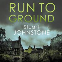 Produktbild: Run to Ground