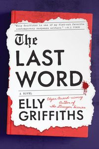 Produktbild: Griffiths, E: Last Word