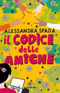 Produktbild: Il codice delle amiche