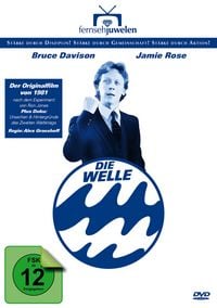 Produktbild: Die Welle (1981) - Der Originalfilm