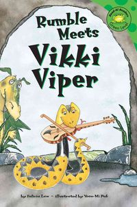 Produktbild: Rumble Meets Vikki Viper