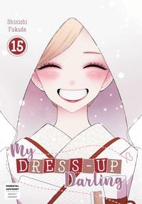 Produktbild: My Dress-Up Darling 15