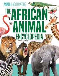 Produktbild: African Animal Encyclopedia