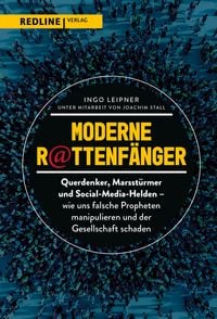 Produktbild: Moderne Rattenf&auml;nger