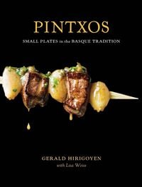 Produktbild: Pintxos
