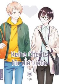 Produktbild: Keine Cheats f&uuml;r die Liebe 10