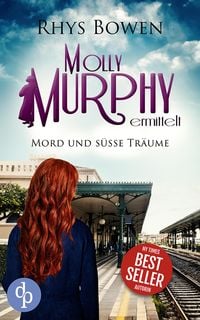 Produktbild: Mord und s&uuml;&szlig;e Tr&auml;ume