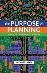 Produktbild: The purpose of planning