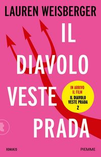 Produktbild: Il diavolo veste Prada
