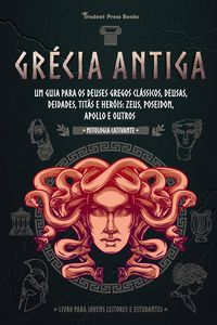 Produktbild: Gr&eacute;cia Antiga