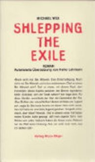 Produktbild: Shlepping the Exile
