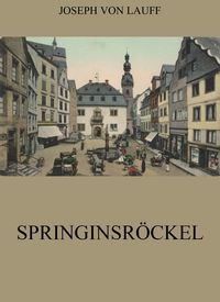 Produktbild: Springinsr&ouml;ckel