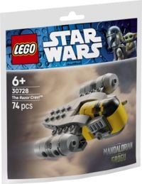 Produktbild: LEGO Star Wars TM 30728