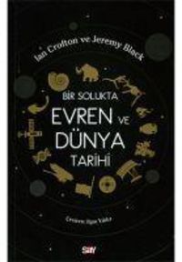 Produktbild: Bir Solukta Evren ve D&uuml;nya Tarihi