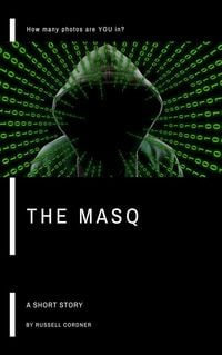 Produktbild: The Masq: A Short Story