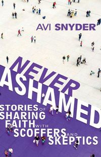 Produktbild: Never Ashamed