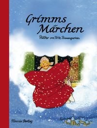 Bild vom Artikel Grimms Märchen vom Autor Jacob Grimm