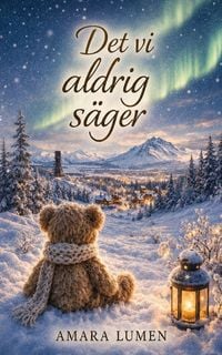 Produktbild: Det vi aldrig s&auml;ger