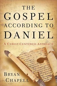 Produktbild: The Gospel According to Daniel