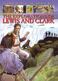 Produktbild: The Explorations of Lewis and Clark