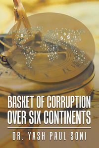Produktbild: Basket of Corruption over Six Continents