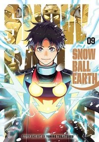 Produktbild: Snowball Earth, Vol. 9