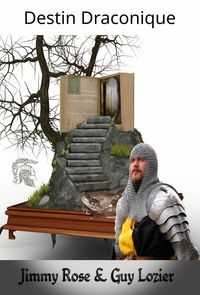 Produktbild: Destin Draconique (La Grande S&eacute;rie des Dragons, #1)