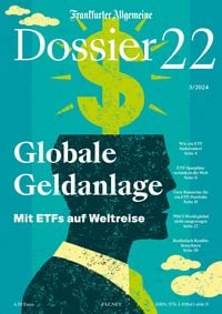 Produktbild: Globale Geldanlage