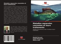 Produktbild: Maladies aquacoles courantes et leurs traitements