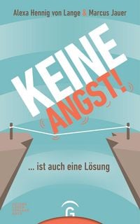 Produktbild: Keine Angst! ... ist auch eine L&ouml;sung