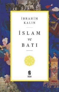 Produktbild: Islam ve Bati