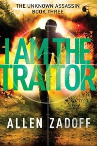 Produktbild: I Am the Traitor