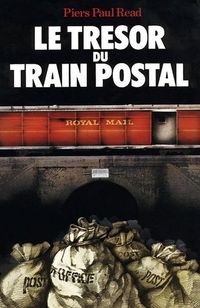 Produktbild: Le tr&eacute;sor du train postal