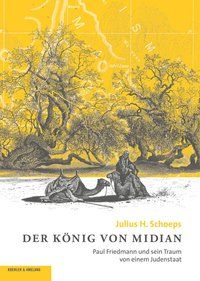 Produktbild: Der K&ouml;nig von Midian