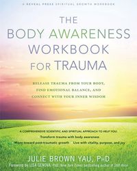 Produktbild: The Body Awareness Workbook for Trauma