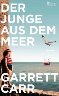 Produktbild Der Junge aus dem Meer