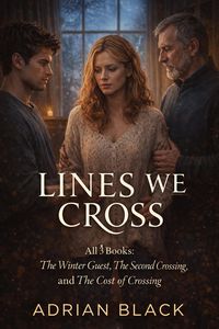 Produktbild: Lines We Cross